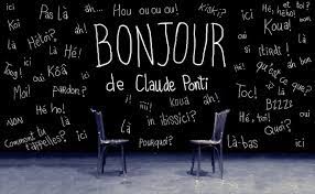 Vendredi 27 octobre 2023 à 16h : spectacles "Strip Ponti" suivi de "Bonjour" de la compagnie "La minuscule mécanique"